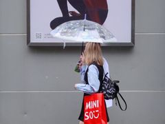 -Alimentari早午餐(安福路店)