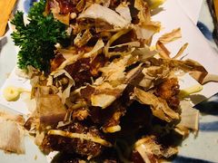 鳕鱼天妇罗-樱町三味日本料理(城乡世纪广场店)