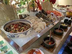 -339旋转餐厅(天府熊猫塔店)