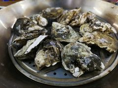 -蚝得喜海鲜(东城店)