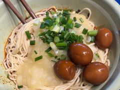 干溜小面-吴八两面(华宇·北城中央店)