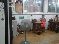 大堂-梁记肥肠粉(宽窄巷子店)