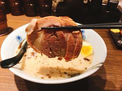 -雷神拉面(财富中心玉米楼店)