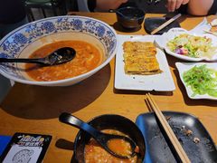 -腰子哥烤串(石佛营炫特店)