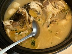 -小厨娘淮扬菜(天印大道店)