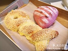 -奈雪的茶(市百一店)