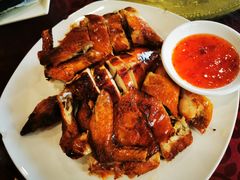 -鹅滋道(甘坑古镇店)