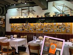 -K·Kitchen KK牛扒厨房(江南西店)