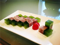 -杭州JW万豪酒店-万豪中餐厅