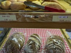-申德勒食品(宾都苑店)