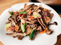 -妈妈的味道(和顺古镇店)