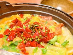 -七色云蔬食(喜邻里店)