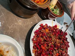 -老屋印象川菜(世纪东方店)