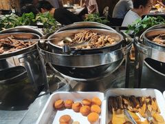 -蛙鱼道美蛙鱼自助火锅(新耍都店)