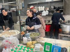 -詹氏包记(文公路店)