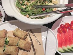 -醉秦川餐厅(吾悦广场店)