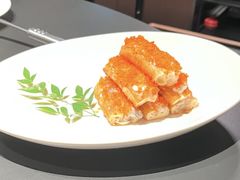 -珍滋味海鲜火锅酒家(蓝色港湾店)