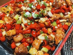 -小户人家(循礼门南国中心店)