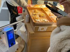 -小飞象面包公社(珠江路金鹰店)