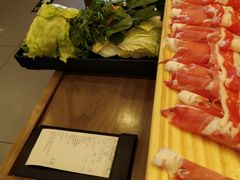 -阳坊胜利涮羊肉(阳坊老店)