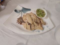 惠爱鲜味鸡-惠爱餐厅