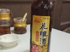 大堂-咬不得高祖生煎·简餐(高银街店)