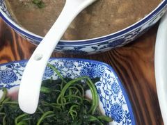 -巢湖名吃·徽府农家菜(半汤店)