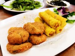 -友强·23年特色海鲜大排档(厦门店)