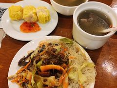 -世新养生馆(福马路店)
