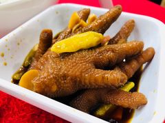 -鼎珑点心仔(燕塘店)