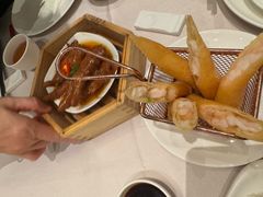 -粤江春·早茶·潮粤菜·宴会(罗湖宝能中心店)
