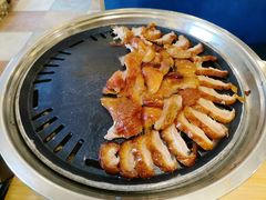 -守柴炉烤鸭(中海国际店)
