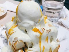 芒果金字塔-卡朋西餐(悦汇城店)