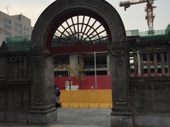 -王府井天主教堂