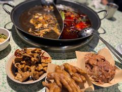 -五里关火锅(牛市口店)