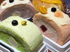 -mira甜品屋(财大店)