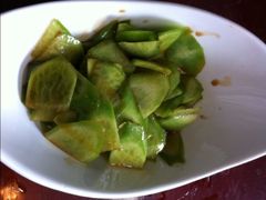 美极萝卜皮-鸢飞潍坊菜馆(鸢飞大酒店)