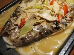 -馋火炉鱼(新世界百货望京店)