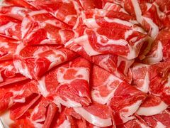 -马记伊源斋涮肉·清真菜(潘家园古玩市场店)