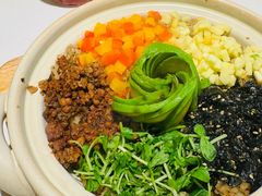 -眉州东坡·熊猫主题餐厅(枫蓝店)