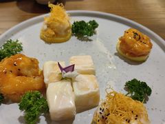 -水月周庄铂尔曼酒店-水月荟中餐厅