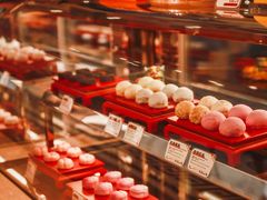 -御茶膳房皇家糕点博物馆(北京首店)
