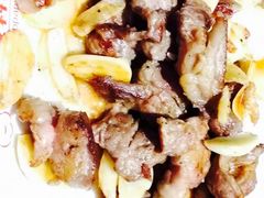 -尚雅铁板料理自助餐厅(乐松店)