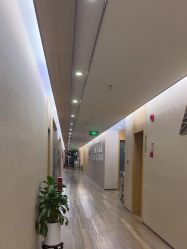 -爱帝宫月子中心(罗湖别墅院)