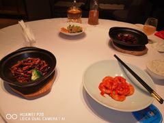 -俏江南天津时尚曲艺主题餐厅(马场道店)