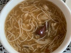 -鹭江宾馆·观海餐厅