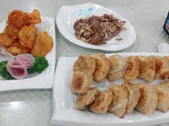 -老边饺子馆(东单店)