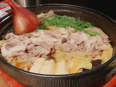 -千代武日本料理(哈西店)