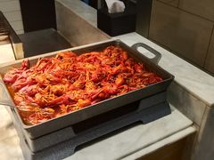 -川骄海鲜自助(亚运村店)
