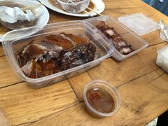 -黄连大头华烧鹅店(大良店)